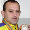 Sports Digest: Best Armenian sportsman of 2002