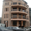 Old Erivan, New Yerevan: "Gateway" of North Avenue enterprise opens for business