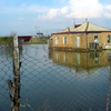 Washed Out: Spring thaw causes flooding in more than 50 villages, ruins crops