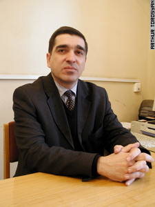 This year Armenia will spend more on health care and education according to Hambardzumyan.