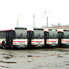 Le Bus: French come to aid of Yerevan transport crisis
