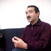 Guilt by Association: Azeri attorney under attack for visit to Karabakh